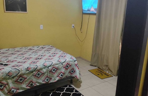 Rodeio Hotel | Pousada beira rio