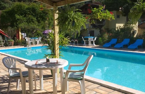 Maringa Hotel | Pousada Beira rio