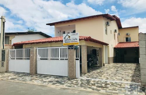 Aracruz Bed & Breakfast | Pousada Bela Vista Hospedaria Aracruz-ES