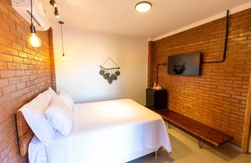Nobres Hotel | Pousada Bem Viver - Charme e Conforto