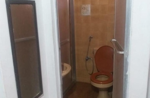 Rio das Ostras Hotel | Pousada Bougainville
