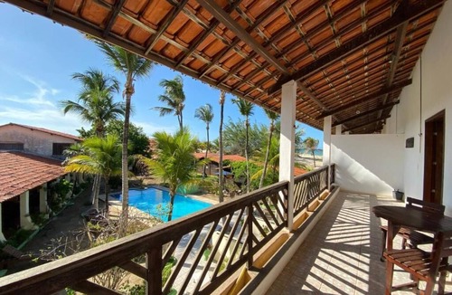 Pecém Hotel | Pousada Isca do Sol