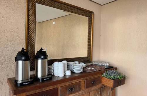 Santo Amaro do Maranhao Hotel | Pousada Ville Solare Garden