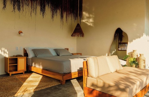 Atins Hotel | Pousada Buriti Atins Private
