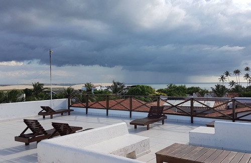 Jijoca de Jericoacoara Hotel | Pousada Caminho da Praia