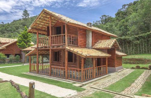 Cunha Hotel | Pousada Cachoeira da Barra
