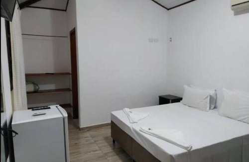 Agua Branca Hotel | Pousada Cahê