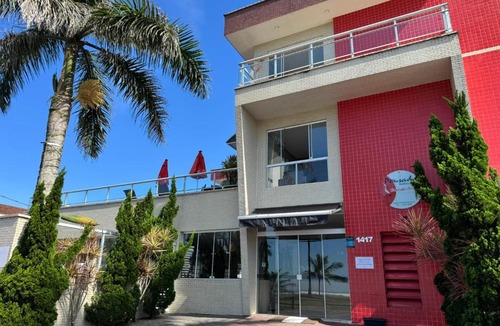 Centro Hotel | Pousada Cantinho Oriental