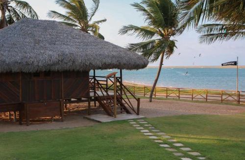 Itarema Hotel | Pousada Casa Suiça