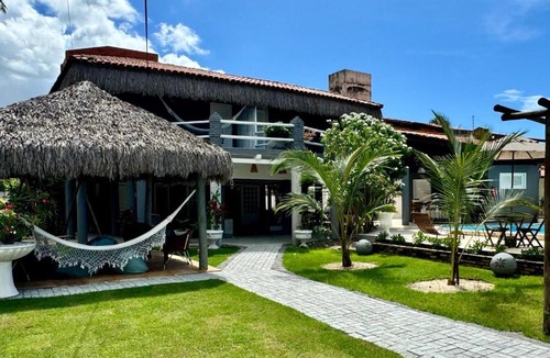 Pecém Hotel | Pousada Coconut Cumbuco