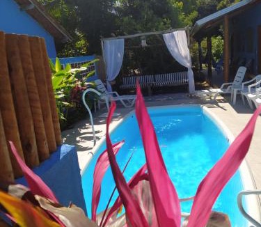 Caravelas Hotel | pousada corais de abrolhos