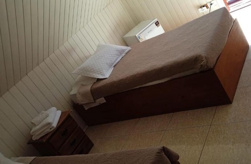 Vila Inglesa Hotel | Pousada da Lua