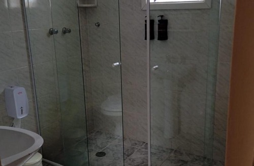 Vila Inglesa Hotel | Pousada da Lua