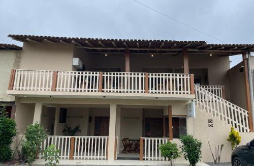 Itaunas Bed & Breakfast | Pousada do Gleison em Itaunas