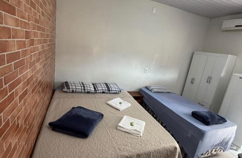 Alvorada Hotel | Pousada Dubai