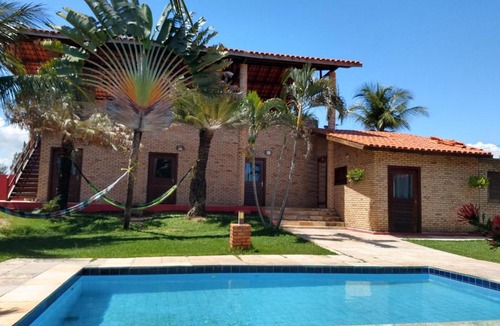 Colonia de Pescadores House | Pousada e Hostel Dunas e Praia Cumbuco
