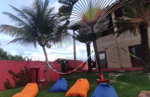 Colonia de Pescadores House | Pousada e Hostel Dunas e Praia Cumbuco