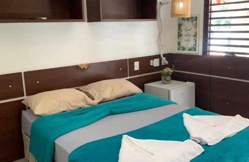Poco House | Pousada e Hostel Praia do poço