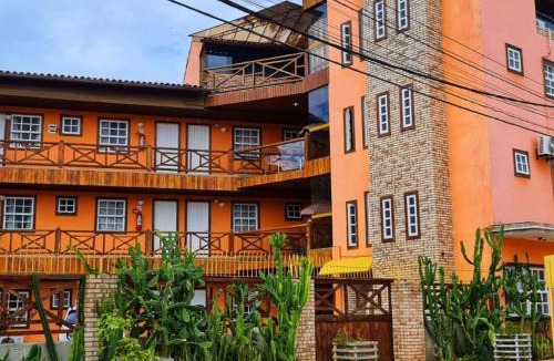 Vila Nova Hotel | Pousada Enseada da Vila