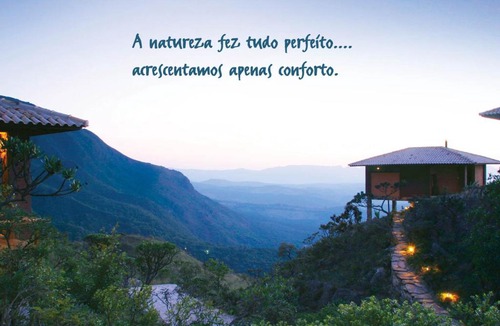 Piedade do Paraopeba Hotel | Pousada Estalagem do Mirante