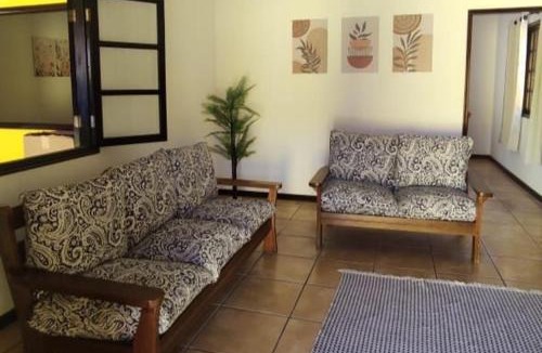 Lavrinhas House | Pousada Flor do Campo