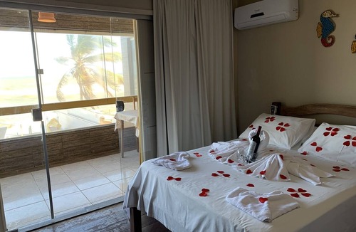 Jaua Hotel | Pousada Galeão Pirata