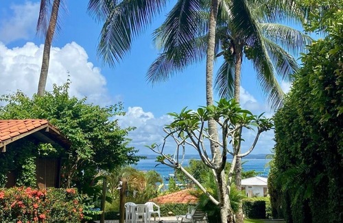 Gamboa Bed & Breakfast | Pousada Halai