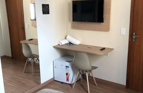 Olaria Hotel | POUSADA HD