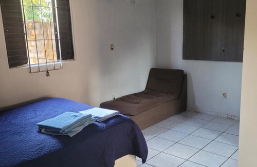 Teresina House | Pousada Ininga