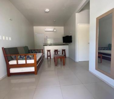 Flecheiras Hotel | Pousada Kalunga