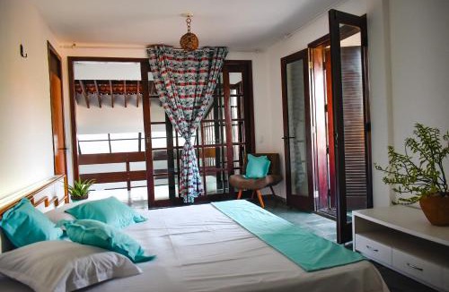Colonia de Pescadores Hotel | Pousada Kite Da Mary Cumbuco