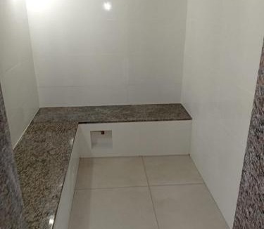 Nova Nazare House | Pousada Lofts Santa Efigenia