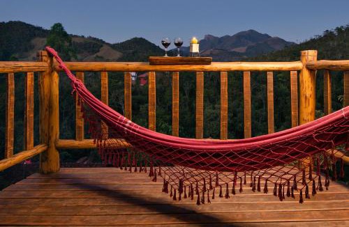 Mirantao Hotel | Pousada Lua de Minas