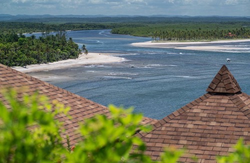 Velha Boipeba Hotel | Pousada Mangabeiras