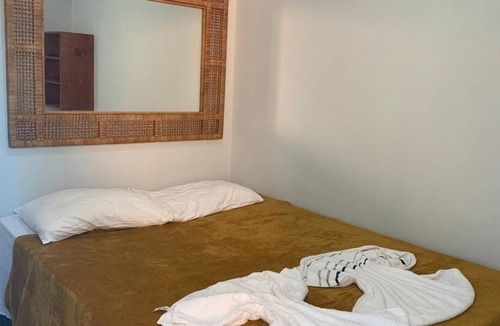 Centro Hotel | Pousada Mar do Sonho