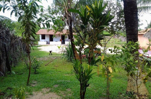 Atins Cabin | Pousada Mirage Atins