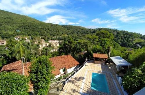 Nogueira Hotel | Pousada Monte Libano Petropolis