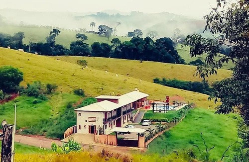 Socorro Hotel | Pousada Morada do Sol