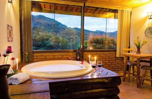 Maromba Hotel | Pousada Moria