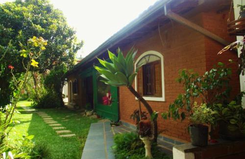 Sao Bento do Sapucai Hotel | Pousada Nasa