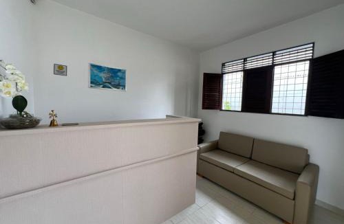 Bessa Hotel | Pousada Nossa Senhora L A L