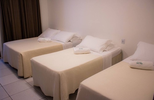 Pomerode Hotel | Pousada Oma Helga
