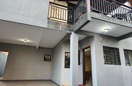 Tubalina House | Pousada Plenitude