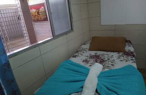Ipsep Hotel | Pousada Pouso Seguro