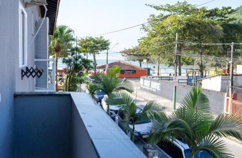 Pereque-Acu House | Pousada Quintal do Mar