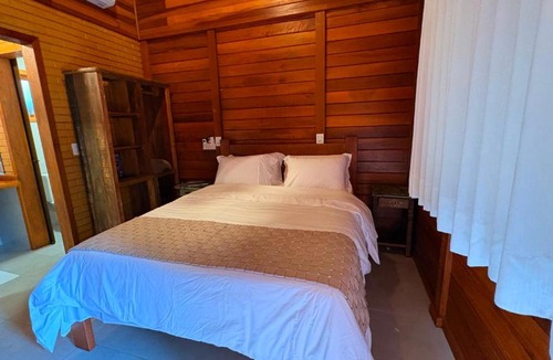 Paranagua Hotel | Pousada Raízes Ilha do Mel