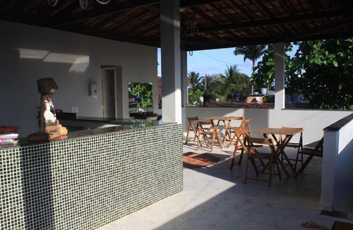 Velha Boipeba Hotel | Pousada Rainha do Mar