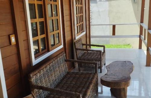 Santo Amaro do Maranhao Hotel | Pousada Rangel