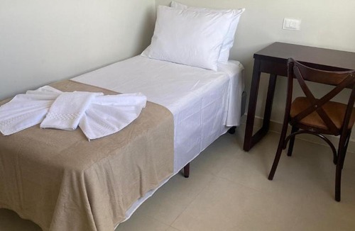 Inaja Hotel | Pousada Real