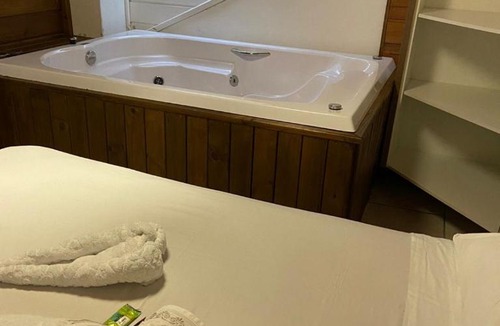 Santinho Hotel | Pousada Recanto do Aconchego